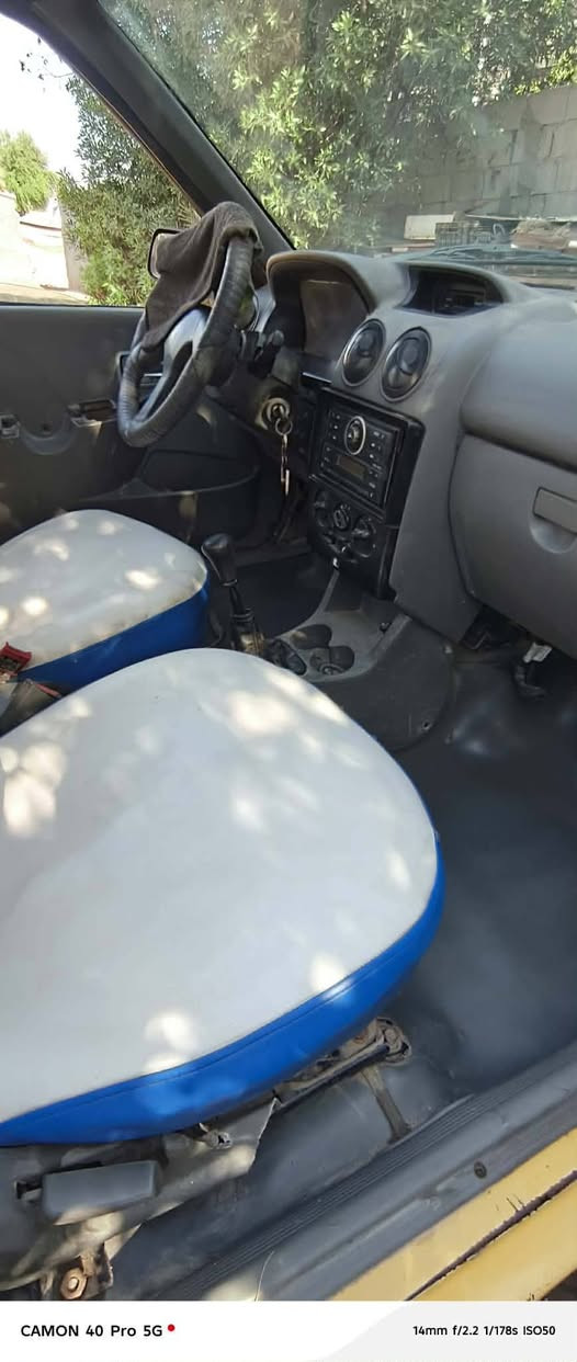 سايبا موديل 12 رقم بغداد جاهزه عوزها بس عمبار بريك غرفتها جديده تبريدها فقط كمبريسر ابيع هل موجود راعيها ماوصله عندي مستمسكاته انطيك رقمه وانته ويا اكفلها سرقه وعشائر السعر 10 وبيها مجال مكانها بابل***********
