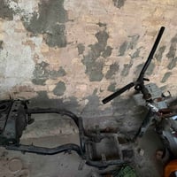شاصي • هيكل • هيكل مركبة • شاصي عدله • شاصي ثلاثي العجلات • شاصي دراجة...
