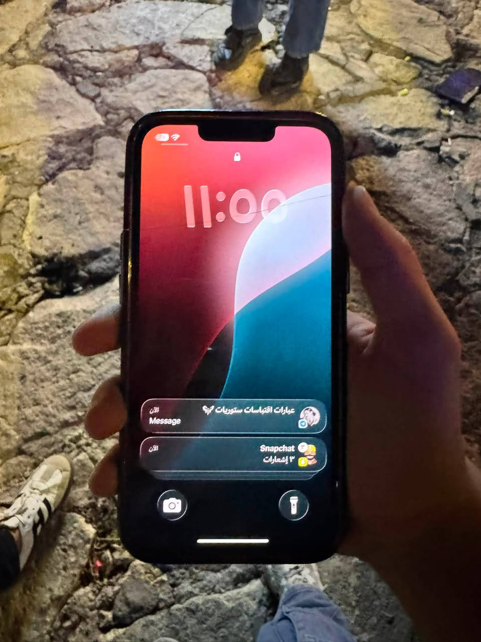 إعلان بيع آيفون14
للبيع iPhone14  بحالة ممتازة!

• السعة: 128 جيجابايت (مساحة ممتازة لتطبيقاتك

وصوركت).

• الحالة العامة: الجهاز نظيف وشغال بكفاءة عالية وبدون أي مشاكل، الشاشة والظهر بحالة ممتازة.

• البطارية: صحة البطارية بحالة جيدة جداً وتدوم معك طوال اليوم مع ميزة الشحن المحسّن.

• الملحقات: (الملحقات الموجودة

الكرتون، الشاحن،).

• السعر: (السعر المطلوب400قفل)

للتفاوض بالمعقول.

• مكان الجهاز: (بغداد الوزيرية ).

، يرجى التواصل على الخاص أو عبر الواتساب/ المراسلة لمزيد من التفاصيل (***********)✅

 مهم ‼️ ركز ‼️ شريحة الالكترونيه✅ ‼️
