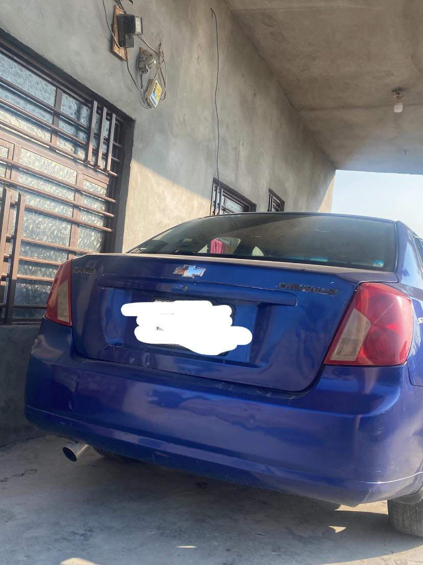 السلام عليكم 
اوبترا للبيع
موديل 2005
سياره خير من الله 
رقم بغداد انكليزي سياره كير عادي  
سنويه ل 2030
تحويل ثاني يوم 
مصبوغه حزام جماليه 
السعر 60 وبيه مجال للاستفسار اتصال على الارقام التالية***********
***********
غير متواجد على فيسبوك
