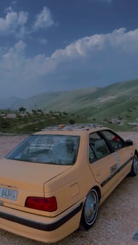 بارص١٣ كير مكيه جدد تبريد منضومه باتري جديد راديتر جدد بيه قماره وصندو...