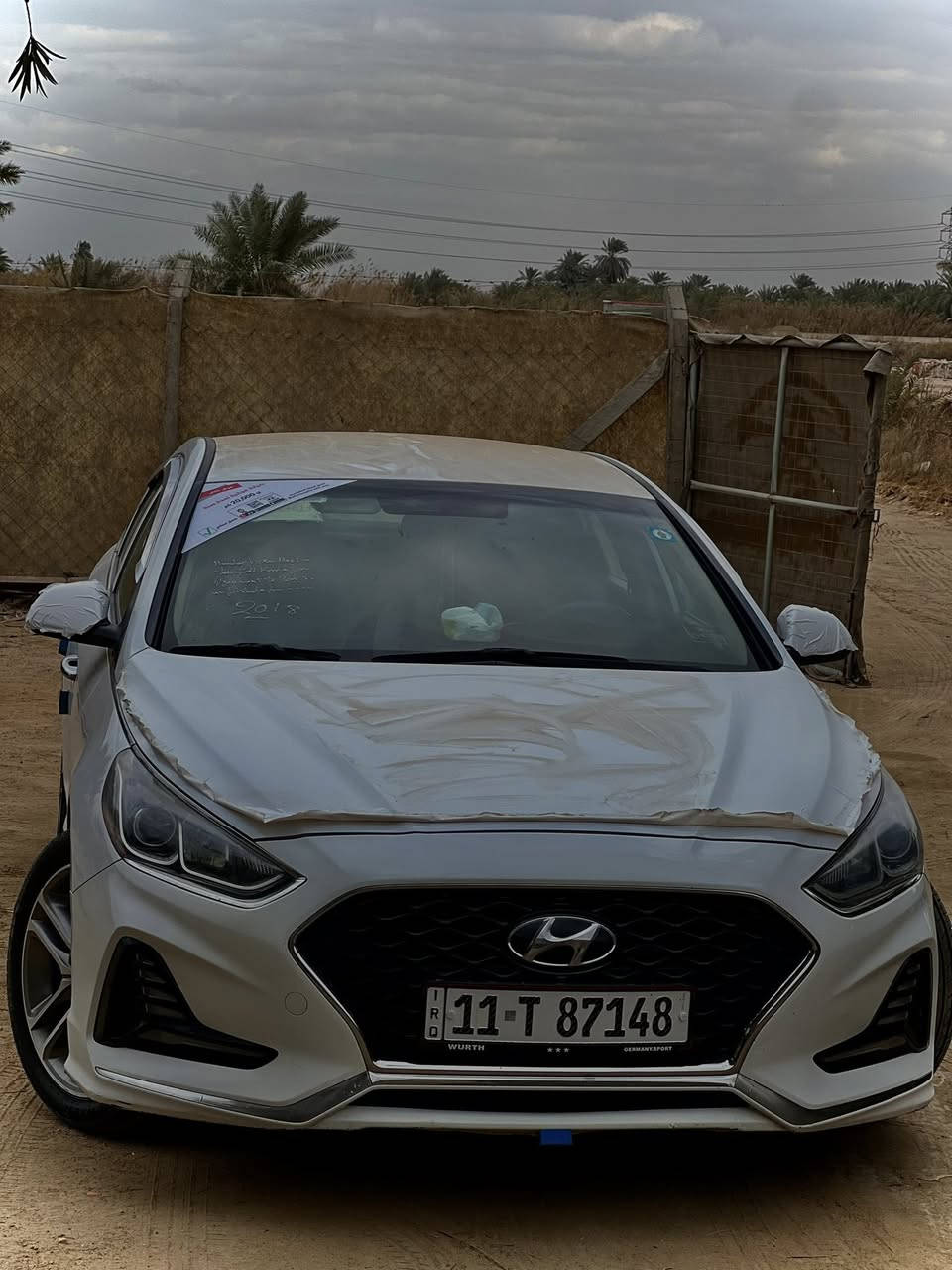 السلام عليكم سوناتا 2018 خليجي مكفوله كفاله عامه محرك 2400 رقم بغداد مداور ثاني يوم مري شفط حساسات خلفي نضام sport /Eco:/comfort شباك دعاميه ابو النحله دبل كزوز المكان نجف اتصل ***********

