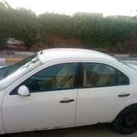للبيع 🚘 فورد مونديو 2006 سيارة محرك كورلا موديل 2006 السعر: 26 ورقة وب...
