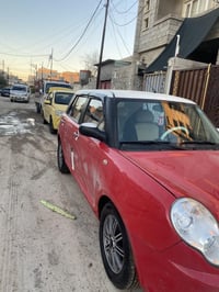 ليفان 320 • نينوى • دون ضرر