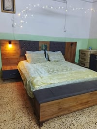 غرفة نوم • اثاث غرفة نوم • ديكور غرفة نوم • ميز تواليت • تسريحة • للبي...