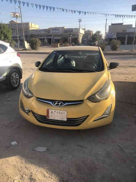 موديل 2015
امريكي حادثه جاملغ جهة السايق والهلايل والباب الخلف سايق بي بارد

محرك 2000

نفس الصور صدر جديد بس مشط بيها

دوشمه جديده 

الرقم ***********واتساب 

السعر 105 مكان بغداد
