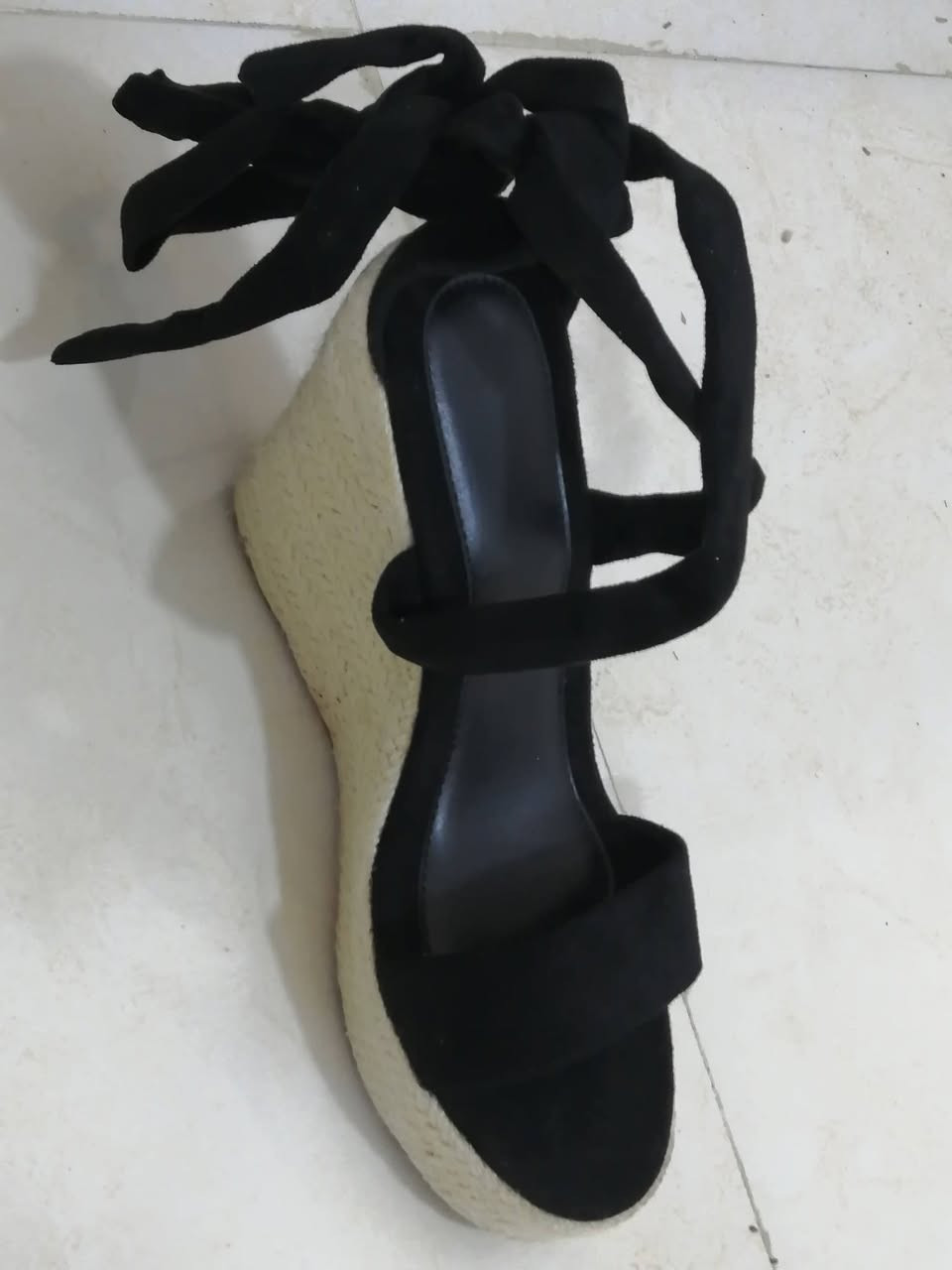 مجموعه احذيه كعب عالي مناسبات قياس مختلف تقريبا 25 قطعه جديد ب85 اول تم بالعافيه


**إذا كنت صاحب هذا الإعلان وتريد حذفه لأي سبب، رجاءا أرسل رسالة إلى الدعم الفني**