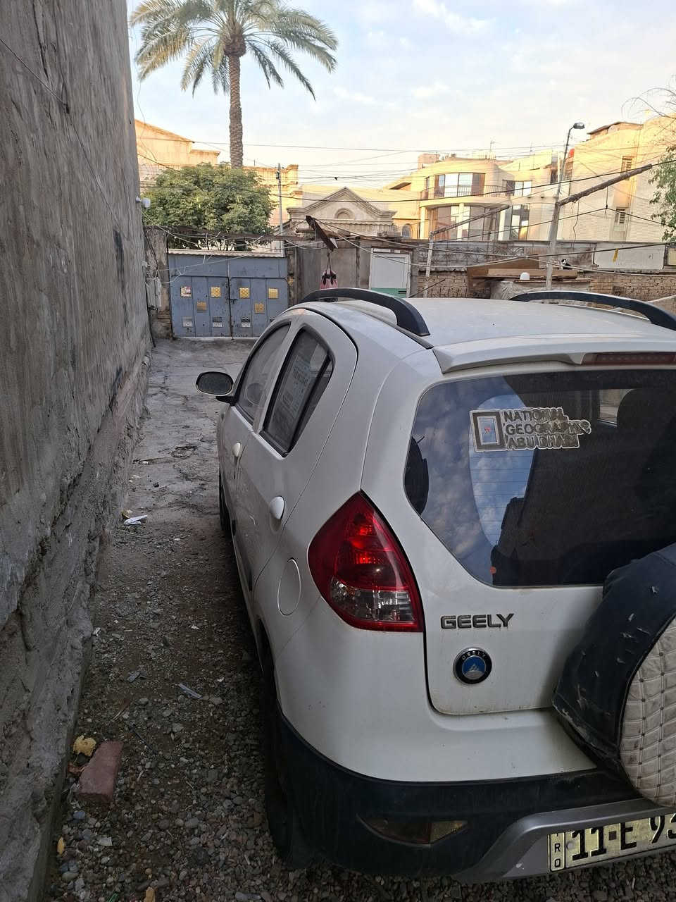 ٢٠١٣ كير عادي باسمي السعر ٣٥ ورقه ألمكان أعظميه ***********
