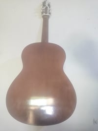 جيتار • ياماها C40 • جنطة وريشة