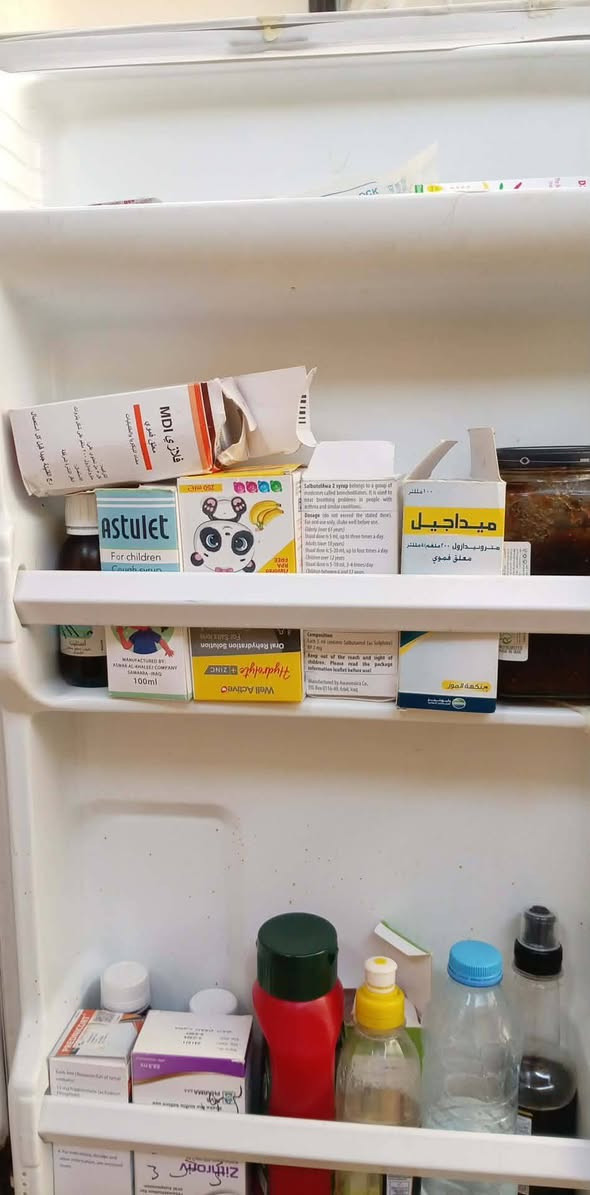 ثلاجه مكتبيه للبيع تجميد فول موجوده بل ايمن حضيرة الساده ..سعرها 30 الف


**إذا كنت صاحب هذا الإعلان وتريد حذفه لأي سبب، رجاءا أرسل رسالة إلى الدعم الفني**