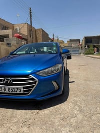 النترا • ٢٠١٨ • كفاله عامه