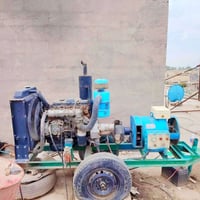 مولده كيا • 30KVA • ٣ فيز