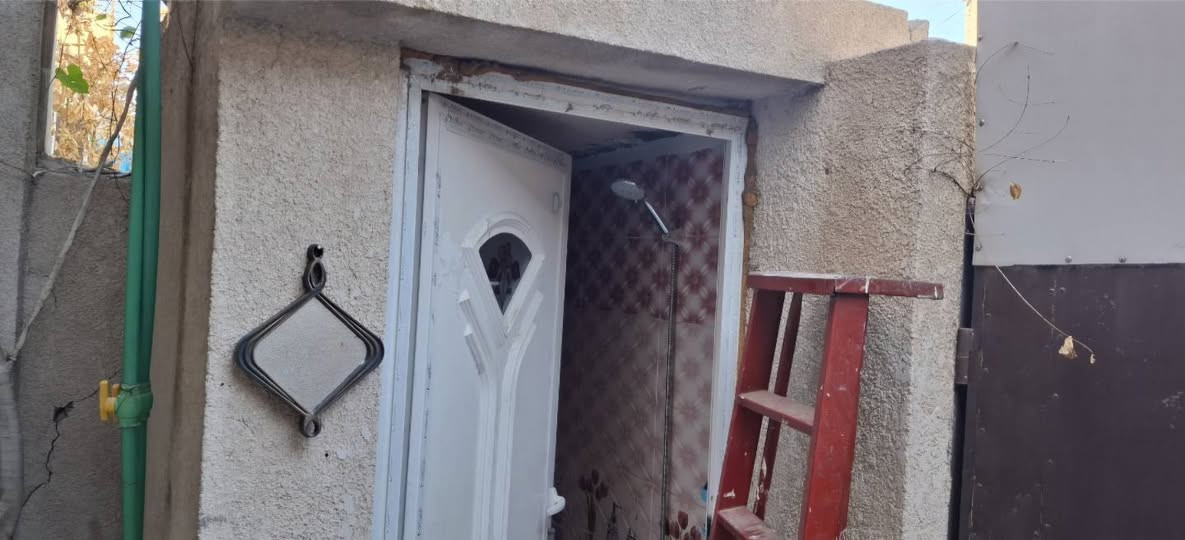 بيت مساحة 100 متر 5×20
عقد زراعي / بناء طابوق درجة اولى يحتوي على طابق ونصف طابق الاول استقبال+صاله ومطبخ +غرفه نوم+ حمام داخلي وخارجي النصف طابق غرفه سويت + صاله- السطحين اشتايكر / العنوان الزعفرانيه نهاية الاربع شوارع خلف مول كراره فرع 3 تبليط مجاري كهرباء السعر 120 للاستفسار ***********
