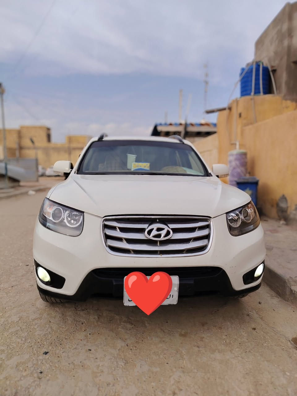 سلام عليكم شباب سنتافيه 2012 بنزين مو كاز كير مكينه بل جيس حداديه تأشيرات كله جديد بدون كصه بيه صبغ ملاحضات بصيطه اكفلك كصه وعشاهر وسرقه مراوس بسياره سبعه اتوات اصولي عادي  راكب مراوس وفقط واتساب فقط ***********
