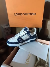 لويس فيتون • مقاس 39 • حذاء