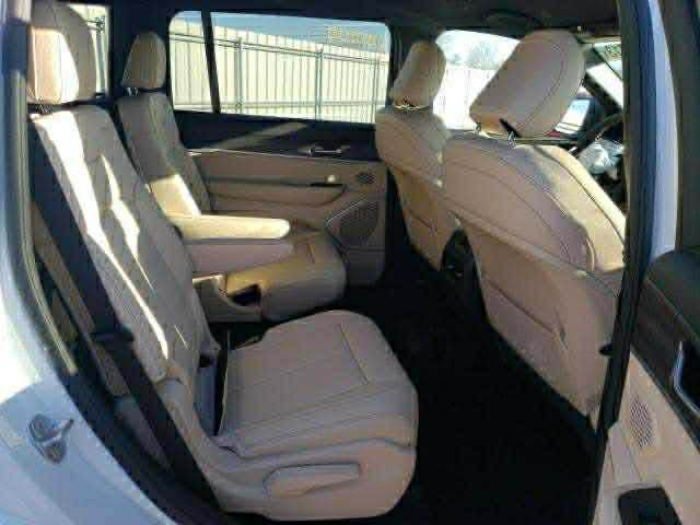 عربي /کوردی
السلام عليكم بيع فقط
جيب كراند شيروكي لمتد الشكل الجديدقباط مواسفاط 
الموديل  :  2023 وارد امريكي
* الرقم  :  رقم اربیل جدید سنویە و رقم 
*بیها حادث بس بونیت 
*بادل شفت 
* ايرباك کلها راجعینها سستم 
*اللون    :  ابيض
* عدد المقاعد   : 7 راكب کشن vip
* المحرك   :  3600  6V
عداد السيارة : 30000ميل
* داخل :  جلد بیجی جلد 
* كاميرا خلفية 
* دفع رباعي
* قيادة ذاتية عند المنعطفات
* رادار امامي مانع تصادم
* تحذير الخروج عن المسار
* نظام التوقف الآلي
* تحذير النقاط العمياء
* نظام تحذير عند المنعطفات
* نظام تقليل الضجيج داخل المقصورة
* شاحن موبايل واير ليس
* مرايا تعتيم ذاتي
* نظام الصوت من البينا 11 سماعة
* شاشة كبيرة 10.1 انج
* نظام الخرائط   GPS
* لوحة القيادة دجتال  بقياس 12 انج
* المصابيح الأمامية زنون
* كشافات ضباب
* دخول ذكي
* تشغيل عن بعد
* الصندوق الخلفي كهرباء
* فرش المقصورة الداخلية من الجلد الفاخر
* اضافات من الخشب الطبيعي في المقصورة الداخلية
* ذاكرة لحفظ وضعيات جلوس السائق
* المقاعد الأمامية كهرباء
* المقاعد الأمامية تدفئة
* ستائر للابواب الخلفية
* حساسات خلفية
* مكيف خلفي 
* تدفئة بالستيرن
* مانع تصادم خلفي
* بلوتوث
* محدد السرعة التفاعلي
* واير ليس  اندروید اوتو وابل کار بلي 
نظام التشغیل  و الاطفاء الذاتي 
نظام البریک الذاتي 
* السعر    :  280   $ وبيهة مجال
رقم الهاتف  : ***********
***********
مکان سیارە کرکوک الشورجە 

جیب کراند شیرۆکی لمتدی قبات مواسفات بی سلایت 

ساڵی دروست کردن 2023
ژماری هەولیر ژمار و ساڵانەی تازەیە

تەنها لیدروای بۆنیتە یەک پەنجە شاسی لای سکنی گرتوە 
ئێرباگ سیستەمە 
رەنگی سپیە بەفری 
ژماری کورسی 7 نەفەری و کورسی vip
مەکینەی شەش بستۆنی 3.6
رێژەی رۆشتنی سەیارە 30 هەزار مایل 
ناو  کریمی  کشن جلد و ناو فۆرمایکا 
کامیرای دواوە 
دبل اکسل ٤*٤
لیخورینی خودی و رادار و برێکی زیرەک 
ئاگادار کەرەوی دەرجون لە جادە و راداری پیشەو ئاوینەکان 
ئاگادار کردنەوی زیرەک 
شەحنی زیرەک بۆ موبایل وایر لیس 
شاشەی گەورە (١٠ )اینج 
سویج بسمە و جونە ژورەوەی زیرەک و داگیرسانی لەدورەوە 
کوشن و گەرم 
تبرید مەرکەزی 
اوتو ستار ستۆپ 
زۆر مواسفاتی تر 

لیدروای تەنها بۆنیت و یەک پەنجە لەشاسی لای سەکن کە ئەکاتە نوکی شاسیکە 
نرخی ٢٨٠ و مجالیکی کەم 

***********
***********
شوینی سەیارە کەرکوک شۆرجە كركوك, العراق
