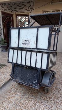 دوبا • ماطور بزون