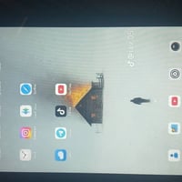 تاب ٦٠ واي فاي • بلاك فيو • مستعمل اسبوع