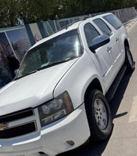 تاهو سوير مان • ٢٠١٠ • كفالة