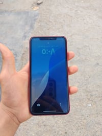 ايفون اكس ماكس • ٢٥٦ • شاشه بلاديه