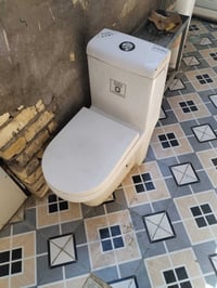 غربي • نضيف • الدوره