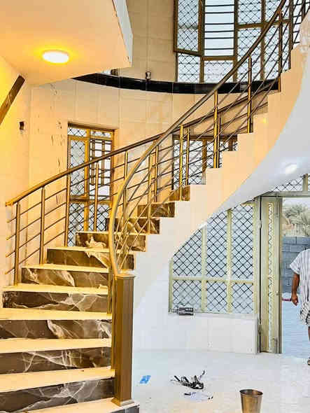 أقوى الاسعار يمنه وماكو منافس النا🔥
أللهم صل على محمد وآل محمد 
معمل ومعرض فراس الطائي للالمنيوم 
يقدم لكم🏡🏘🏠⛏ جزء. من اعمالنا
كاونتر المنيوم +hdf
محجرات بأنواعها 
شبابيك سلايت المنيوم
شبابيك pvc
ونظام المطابخ الحديثه التركيه وبسعر الجمله 
غير ديكور مطبخك ويانه وكل هذا باسعار تنافسيةفي السوق 
وكذلك تكدر تدفع نص المبلغ والنص الثاني بالقسط ومن دون تحميل 🏚🏚🏠🏡🏘⚒⚒⛪️🏨🏛🏠🏘🏡🏭

معمل بركات الزهراء (ع) 
عمل محجرات الألمنيوم والكاونترات التركية وابواب وشبابيك كافة الموديلات..اجود الانواع والمواد المستخدمة...خبرة عمل و مواكبة التصاميم العصرية الحديثة وحسب أذواق الزبائن... 
موقعنا بابل / المهناويه/ الشارع العام / قرب طريق السيد عبدالله ابن الكاظم (ع) ...بادارة فراس الطائي ***********
***********
