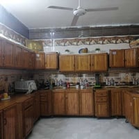 كاونتر نظيف للبيع للاستفسار 07729290428