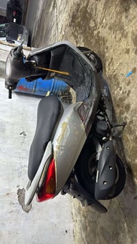 دراجة صالة • ختم واحد • مكينة تمام