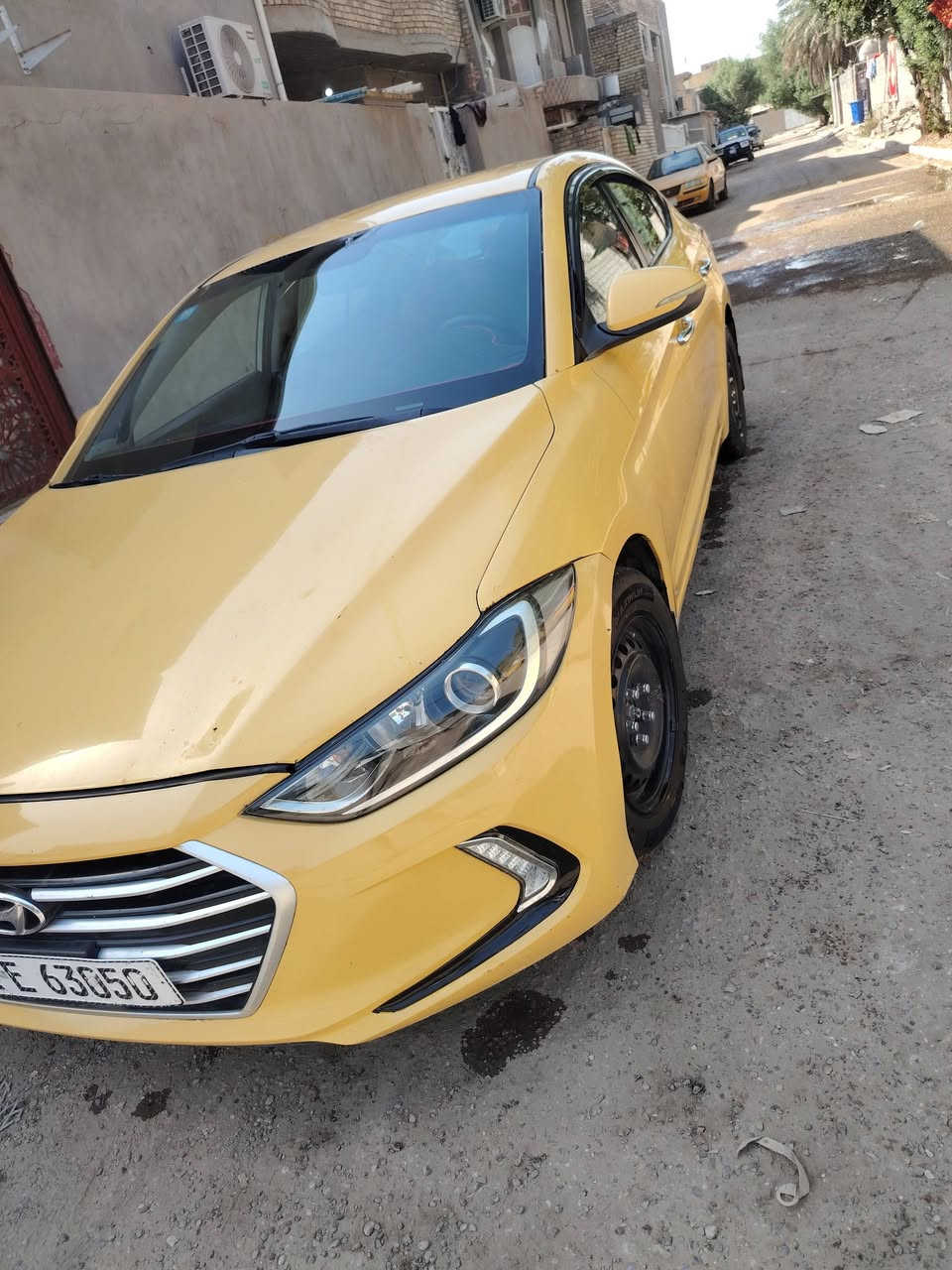 سلام عليكم النترا موديل 2018 وارد امريكي حادث موجود بل منشور سياره جاهزه كير مكينه خير من الله تبريد ثلج بدون داخل سنويه جديده ال31 ما نقصه أي شي كبل الشارع المكان بغداد السعر 113 المكان بغداد الرقم ***********
