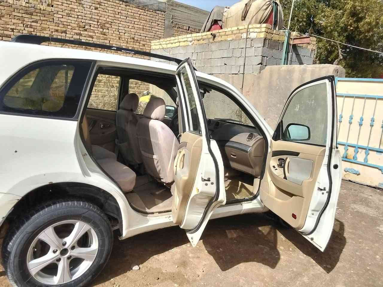 السلام عليكم 

سياره جون واي موديل ،2014
مال مزاد وزارة الداخلية  كتاب +وكاله  بسمي المكان قضاء الرفاعي السعر42ورقه هاتف***********و***********
