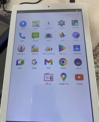 آيباد • شغال