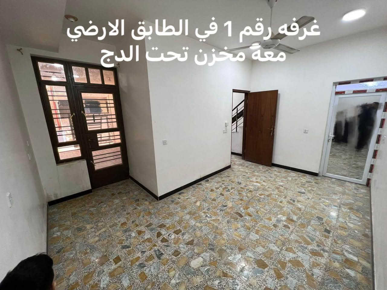 سلام عليكم بيت لليجار تفاصيل داخل الصور عنوان البيت كريعات الكويتي اي ستفسار ***********
