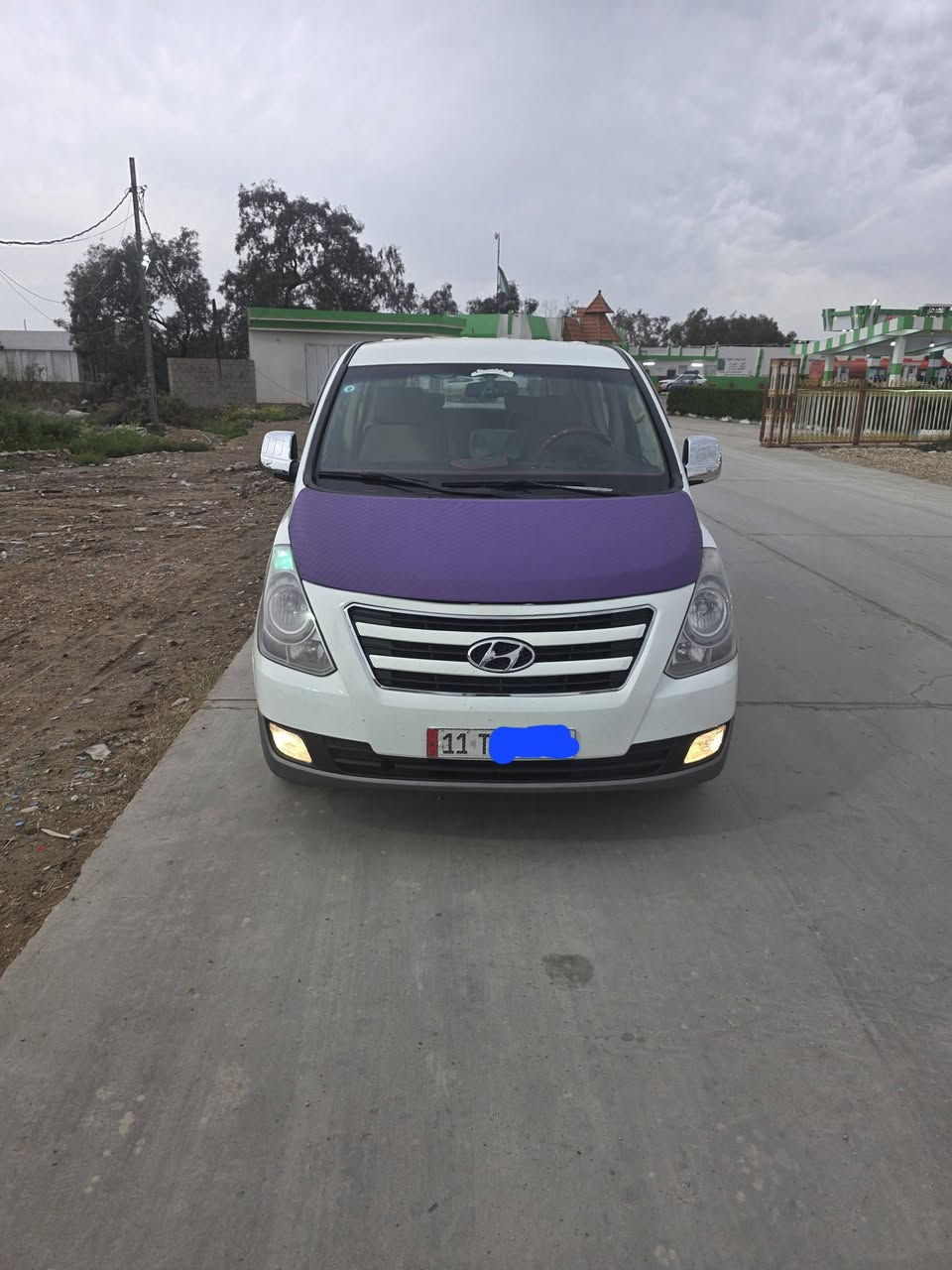 سلام عليكم ستاركس لبيع مفتوح موديل١٦شكل جديد كفاله عامه من كلشي مكينه سدر جديد تخم تاير رقم بغداد نكليزي مكان واسط العزيزيه ***********
