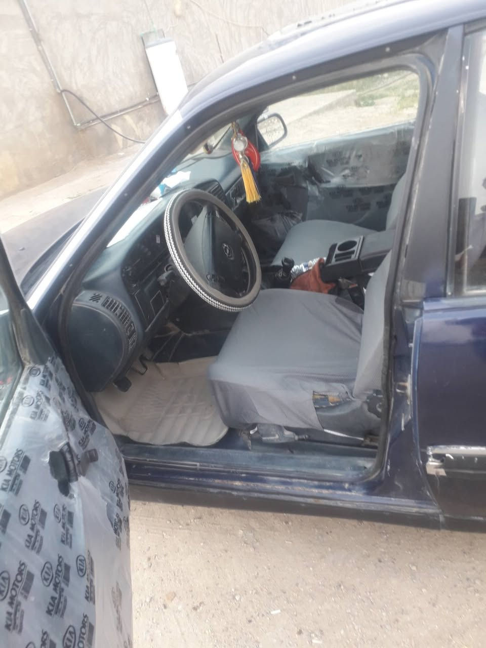 اميكه موديل ٩٢ كير عادي محرك ٢٠٠٠ ابيع او مراوس فكتره مكان رمادي زنكوره يريد يجيني خاص


**إذا كنت صاحب هذا الإعلان وتريد حذفه لأي سبب، رجاءا أرسل رسالة إلى الدعم الفني**