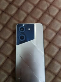 تكنو بوفا 5 • ٢٥٦/١٦ • بطاريه ٦٠٠٠