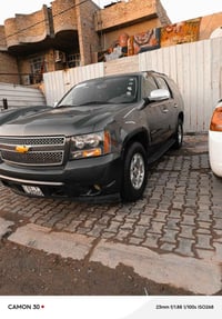 مكينة وكير • كفالة • بدون حادث