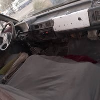 كيا بستا • موديل ٩٥ • شاصي كفالة
