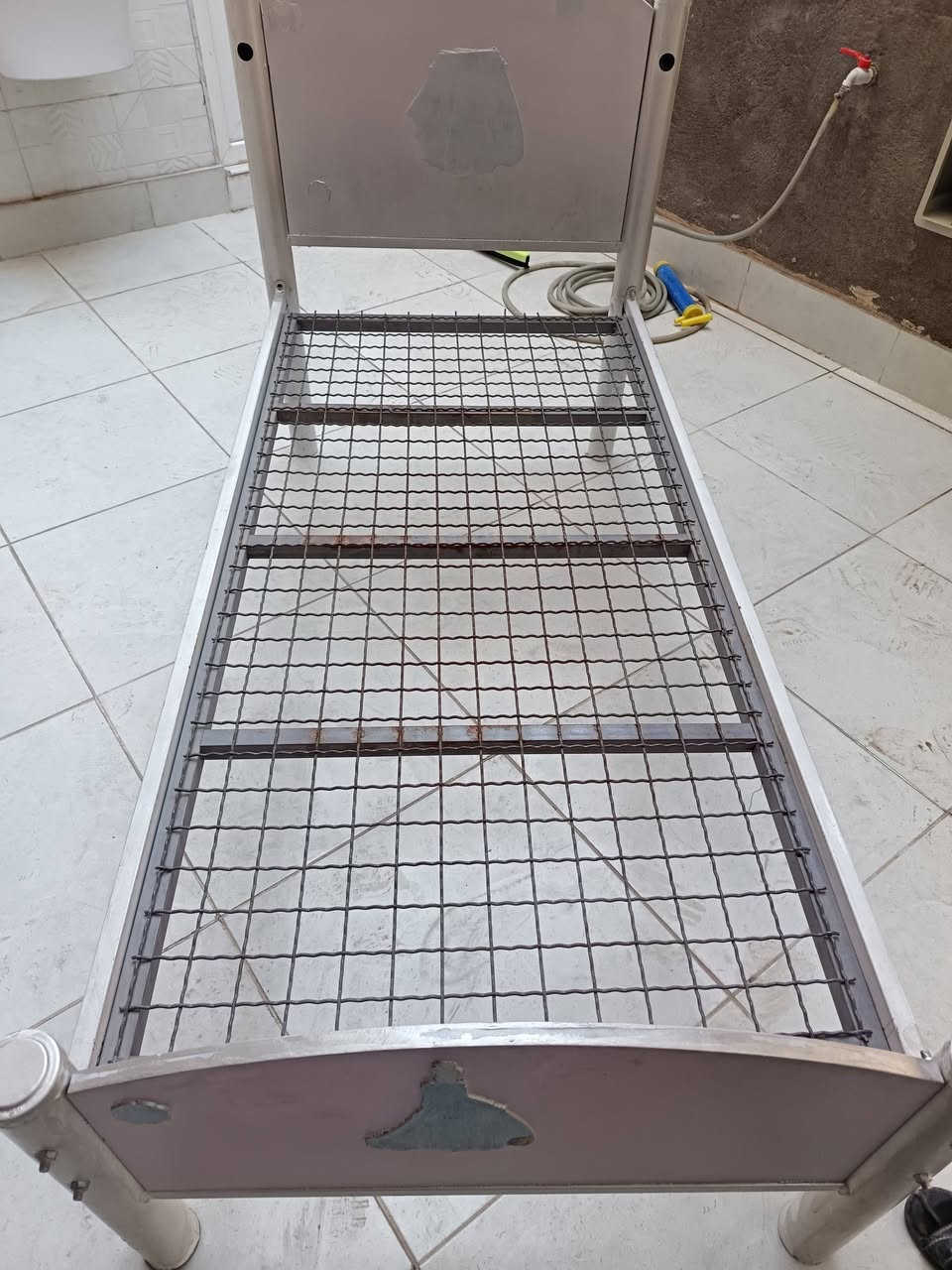 سرير اطفال عدد 2 للبيع سعر الواحد 40 علما ان السعر في السوق 75
العنوان ناصرية حي الامن الداخلي على السريع
***********
