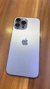 ايفون 13  برو ماكس ذاكره 512   الجهاز مكفول من كلشي فقط   بي شعار بطار...