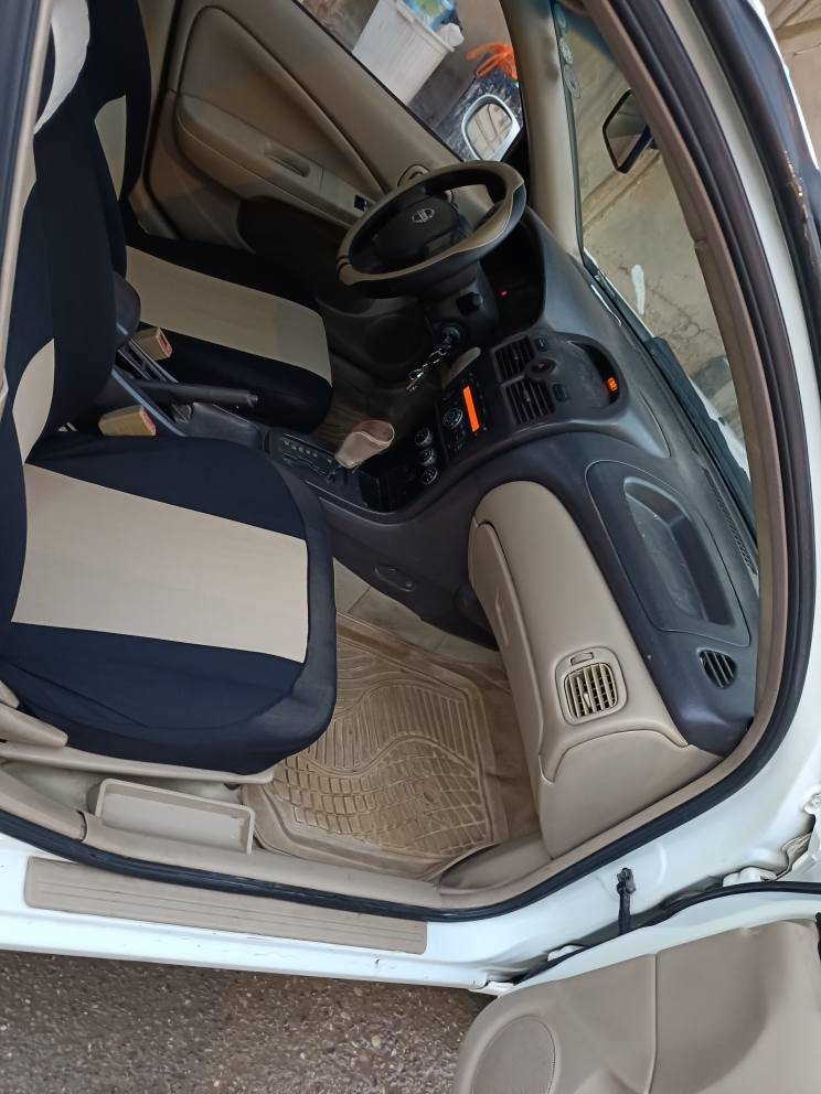 نيسان صني 2010 
سپى بةفري 
دوو سالة لامه 
بةناو خومةوةيه 
مكينه سپى 
ناو زةرد 
تةنها بونيت صبغة
كركوك 
105$ 

صار سنتين يمي 
سنوية بسمي 
مكينة ابيض 
داخل اصفر 
فقط بونيت صبغ 

***********
*********** كركوك, العراق
