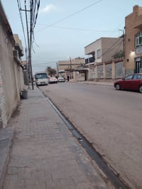 شقة • حي ميسان • ٣ غرف