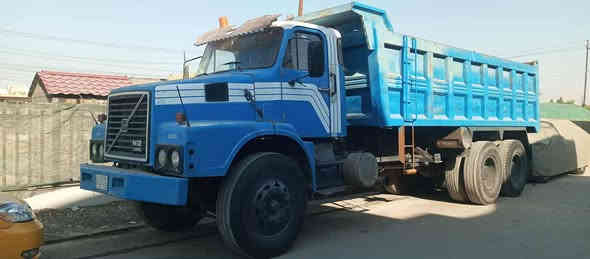 السلام عليكم فالفوا للبيع موديل 91 المكان بغداد رقم الهاتف ***********
