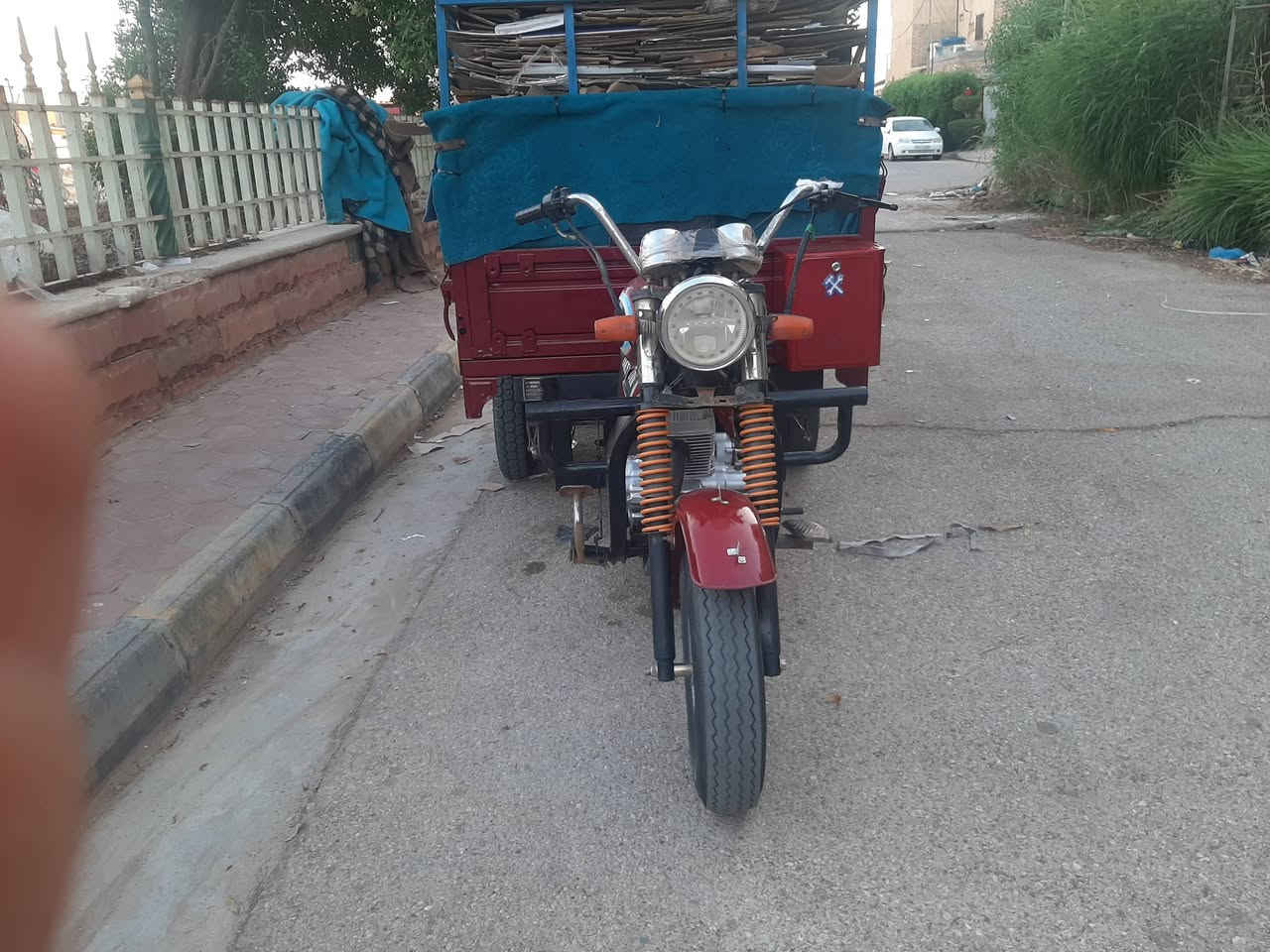 السلام عليكم رايد بيهه ستوته مراوس هاي موديل 2018اوراق نضيفه كلش كلشي جاهزه مابيهه نقص رايد مراوس راس براس الي عنده يراسلني خاص


**إذا كنت صاحب هذا الإعلان وتريد حذفه لأي سبب، رجاءا أرسل رسالة إلى الدعم الفني**