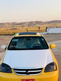 أوبترا • ٢٠٠٨ • چەمچەمال