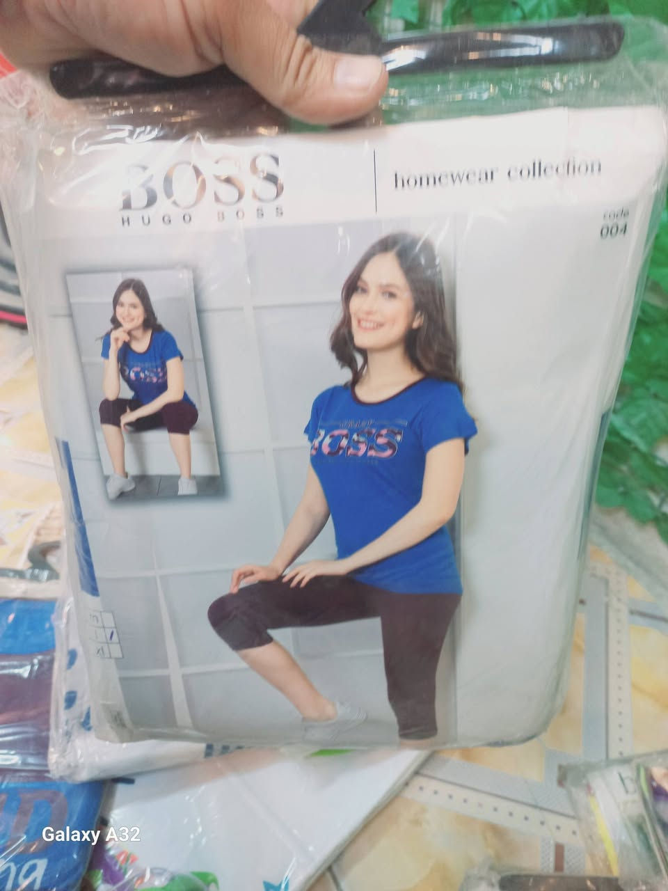 عرض خاص احجام خاصه وعاديه ب5فقط https://www.facebook.com/share/g/18Dibdki4y/
كماليات فرح
@الجميع


**إذا كنت صاحب هذا الإعلان وتريد حذفه لأي سبب، رجاءا أرسل رسالة إلى الدعم الفني**