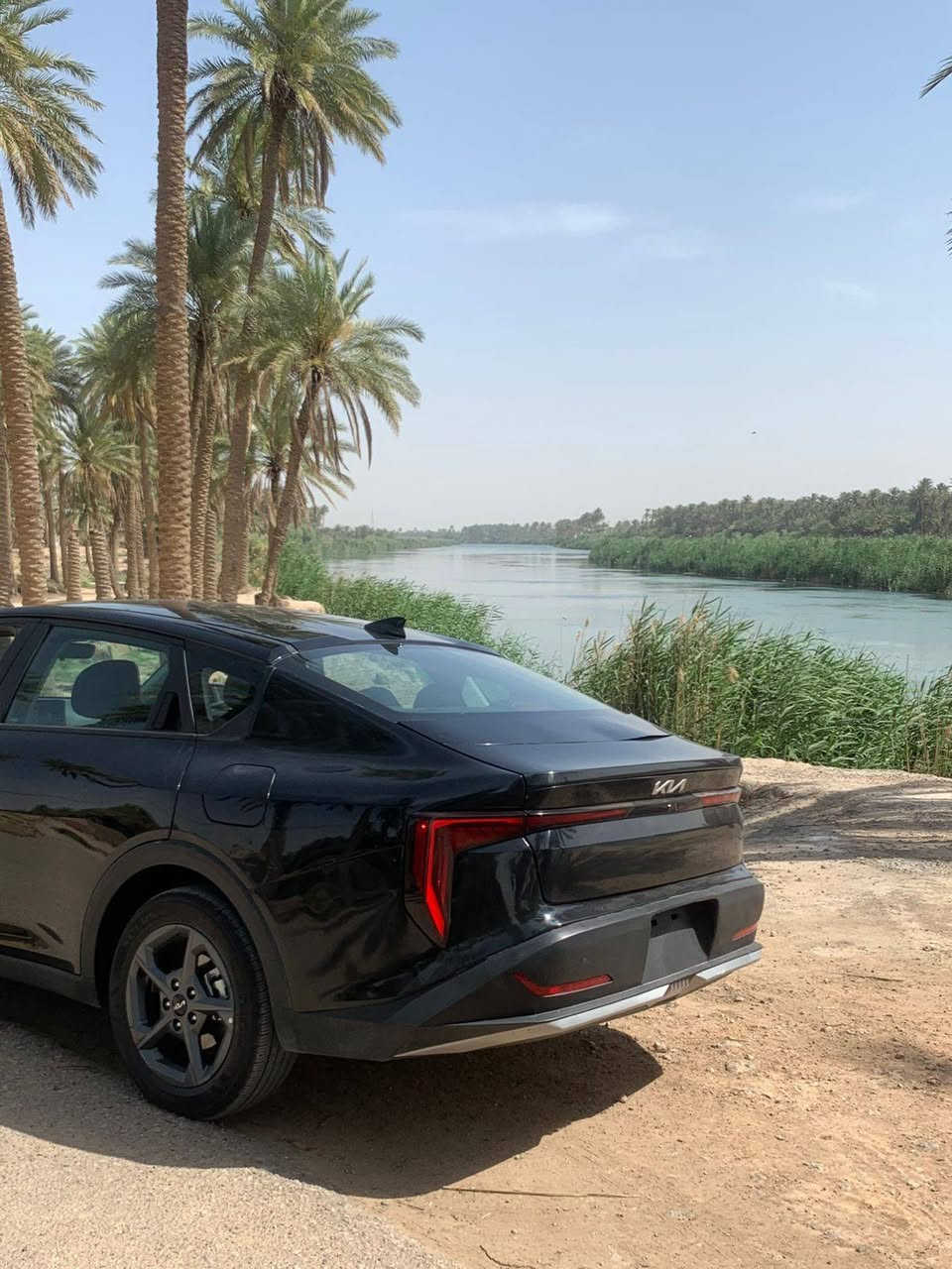كي فور امريكي حادث خلفي بسيط قبق جنطه مبدل
محرك 2000 دوش 
ماشيه 25 الف 
السعر 163 
دخول جديد
***********
