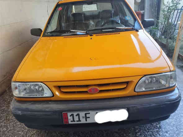 سايبا ٢٥
ماشيه ٣٦
سويج عدد٢
غاز وبانزين 
تخم تاير جديد 
منظومه محوله من الشركه
العنوان بغداد 
الرقم ***********
