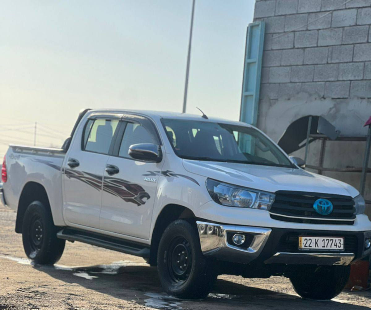 2018مكفوله فور ويل بريمي كاز *********** البصرة الزبير
