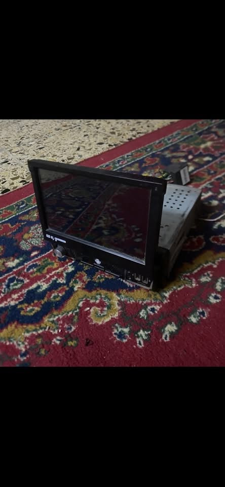 شاشة تاب ترهم سايبة طيبة بيجو سمند جديدة مكاني بغداد ***********
