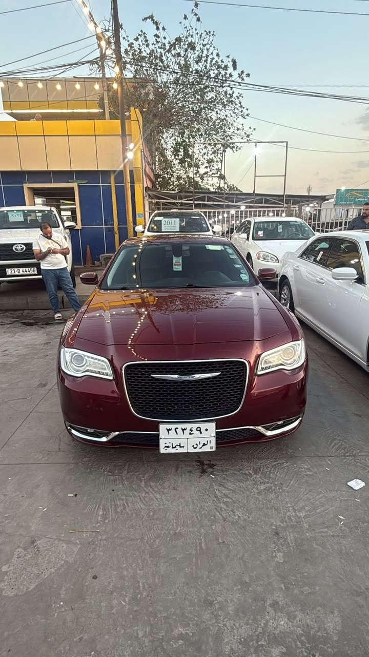 اوباما 2019
وارد كندي كلين تايتل 
الفئه تورنج 
ماشيه 68 الف مايل 
مكانه  بابل
السعر 275 
***********
